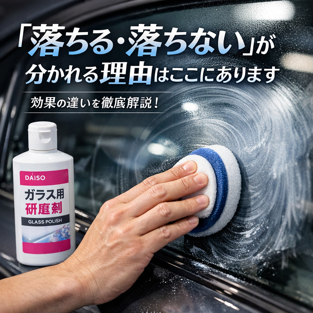「落ちる・落ちない」が分かれる理由はここにあります