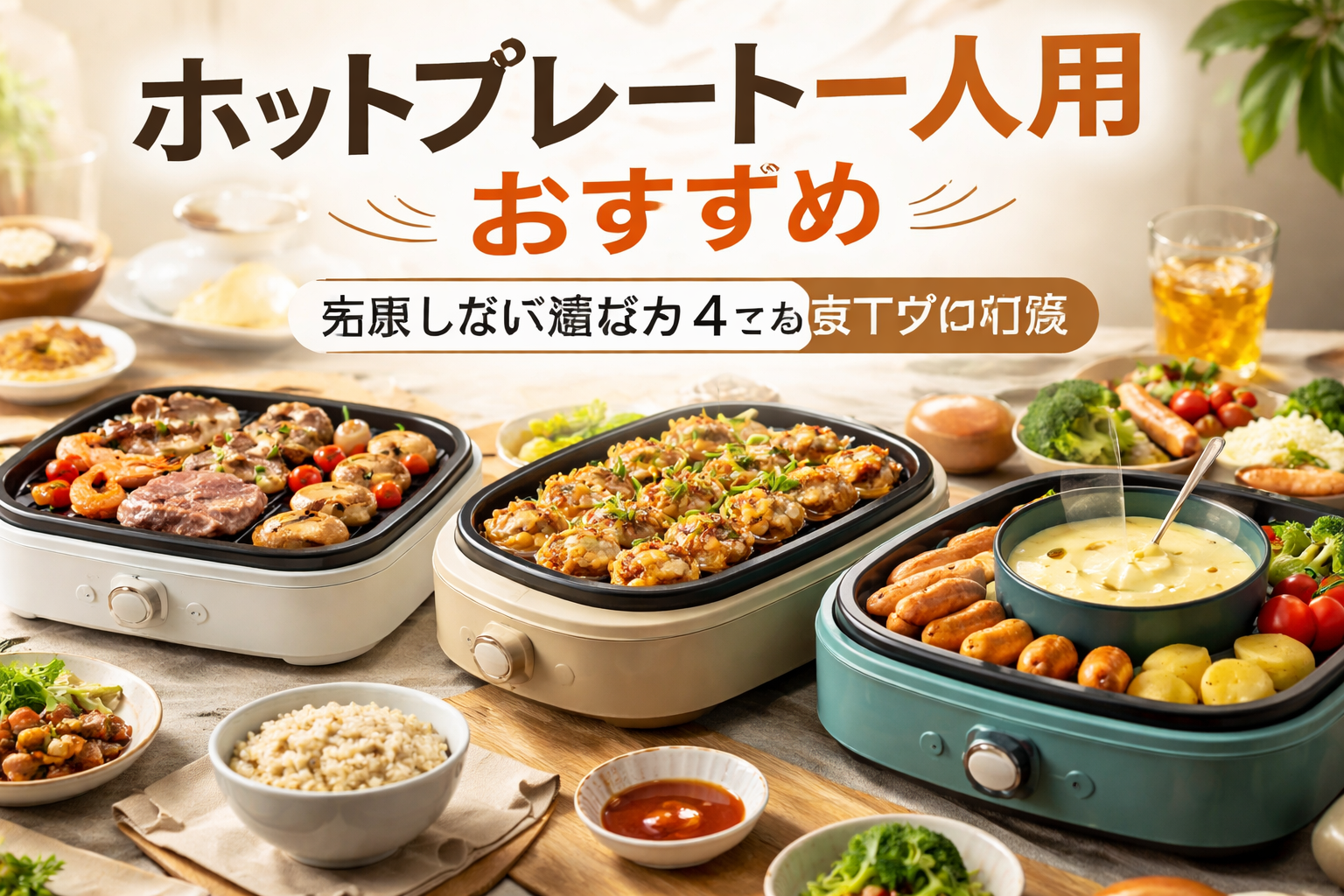失敗しない選び方（ここだけ押さえればOK）