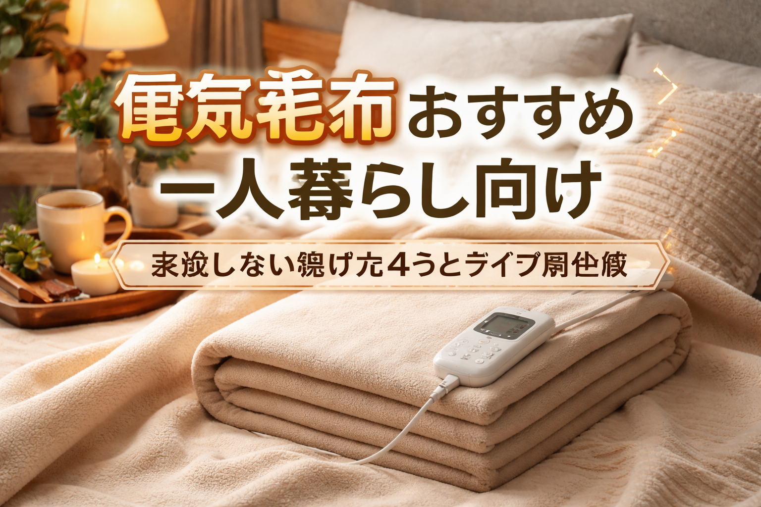 失敗しない選び方（ここだけ押さえればOK）