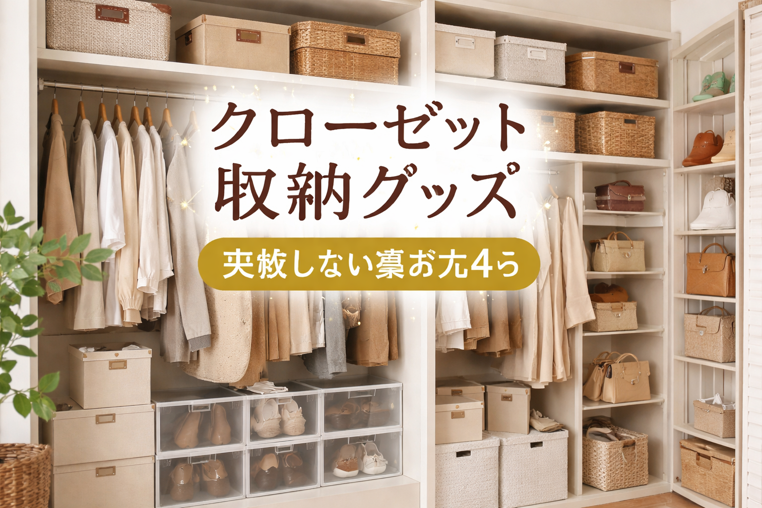 失敗しない選び方（まずはここだけ押さえて）